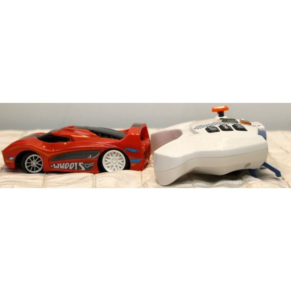 Hot Wheels AI Intelligent Race System Red Remote Control Car Remote Replacement - Picture 3 of 10
